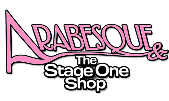 Arabesque Costumes